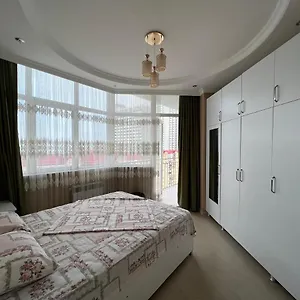 Апартаменты Seaview, Батуми