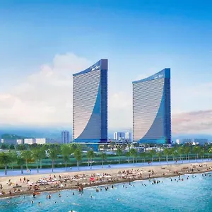 Apart Otel Orbi Luxury, Batum