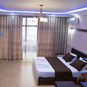 Otel Emeg And Restaurant, Batum
