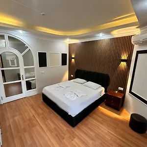 Otel My Metropol, Batum