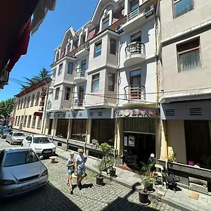 Otel G Bakuri, Batum