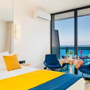 Apart Otel Orbi Sea View, Batum