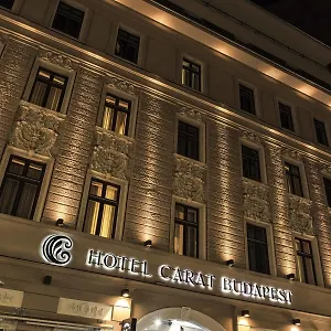 Carat Boutique מלון