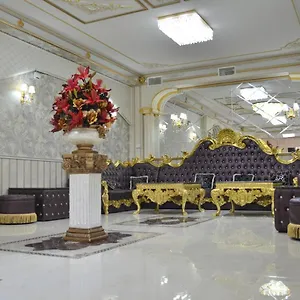 Отель Elegant Boutique Rustaveli ****